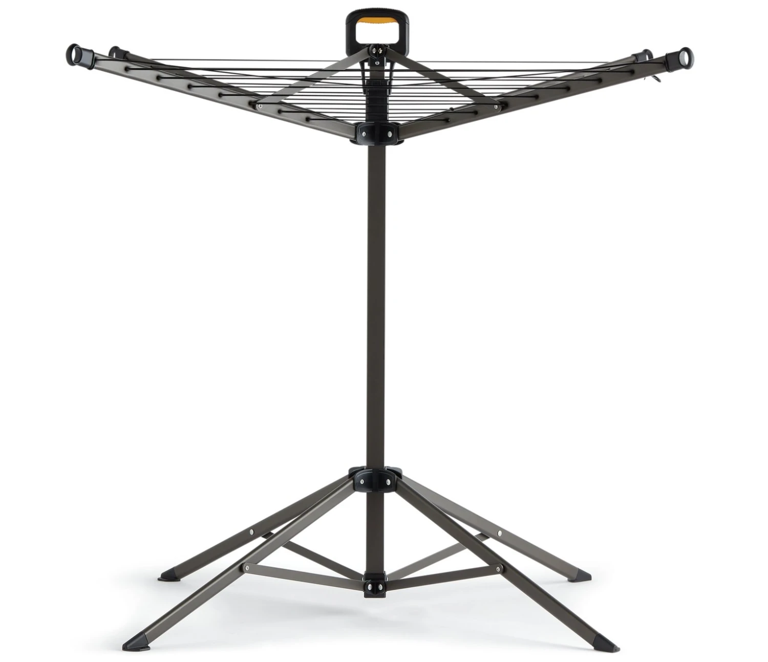 Habitat 17m Freestanding Indoor Airer 7 Habitat 17m Freestanding Indoor Airer - Image 5