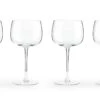 Habitat Apple Set Of 4 Wine Glasses
