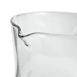 Habitat Glass Oversized Jug - Clear -Home Furnishings Store 9196506 R Z002A