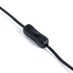 Habitat Benson Steel LED Table Lamp - Blue -Home Furnishings Store 9197457 R Z004A