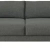Habitat Hyde 3 Seater Fabric Sofa Bed - Charcoal -Home Furnishings Store 9202115 R Z001A