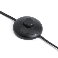 Habitat Benson Floor Lamp - Mustard -Home Furnishings Store 9210114 R Z005A