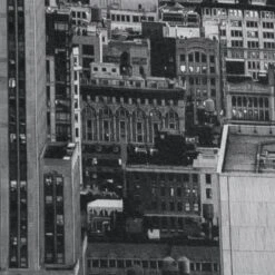 Habitat Skyline Blackout Roller Blind - 3ft 12 Habitat Skyline Blackout Roller Blind - 3ft -Home Furnishings Store 9211845 R Z002C