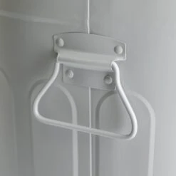 Habitat 49 Litre Trash Can Waste Bin - Grey 9 Habitat 49 Litre Trash Can Waste Bin - Grey -Home Furnishings Store 9212961 R Z002A