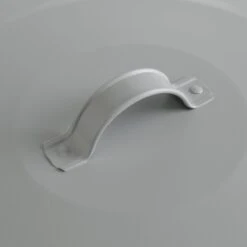 Habitat 49 Litre Trash Can Waste Bin - Grey 10 Habitat 49 Litre Trash Can Waste Bin - Grey -Home Furnishings Store 9212961 R Z003A