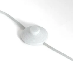 Habitat Sirit Floor Lamp - Natural -Home Furnishings Store 9218783 R Z004A