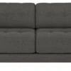Habitat Hendricks Fabric 4 Seater Sofa - Charcoal -Home Furnishings Store 9219933 R Z001A