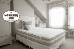 Dreamland Antibacterial Heated Underblanket - Single -Home Furnishings Store 9231856 R Z010A