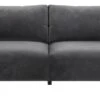 Habitat Julien Velvet 3 Seater Sofa - Grey -Home Furnishings Store 9301542 R Z001A