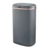 Tower 58 Liter Cavaletto Sensor Bin - Grey 1 Tower 58 Liter Cavaletto Sensor Bin - Grey -Home Furnishings Store 9308899 R Z001A