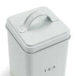 Habitat 7 Piece Carbon Steel Storage Set - White -Home Furnishings Store 9310485 R Z003A