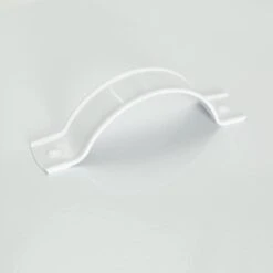 Habitat 7 Piece Carbon Steel Storage Set - White -Home Furnishings Store 9310485 R Z004A