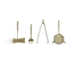 Habitat Japonica Cocktail Set -Home Furnishings Store 9311109 R Z002A