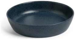 Habitat Addison 4 Piece Stoneware Pasta Bowls - Blue 8 Habitat Addison 4 Piece Stoneware Pasta Bowls - Blue -Home Furnishings Store 9311570 R Z002A