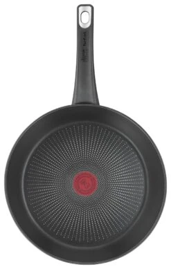 Tefal Jamie Oliver 24cm Non Stick Stainless Steel Frying Pan -Home Furnishings Store 9336373 R Z002A