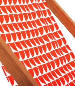 Habitat Folding Wooden Garden Deck Chair - White 16 Habitat Folding Wooden Garden Deck Chair - White -Home Furnishings Store 9338443 R Z003A