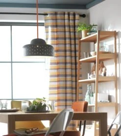 Habitat Metal Diablo Flush To Ceiling Light - Grey -Home Furnishings Store 9348213 R Z002C