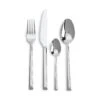 Habitat Portofino 16 Piece Stainless Steel Cutlery Set -Home Furnishings Store 9354063 R Z001A