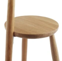 Habitat Wallace Complete Floor Lamp - Oak -Home Furnishings Store 9375169 R Z002A