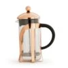 Habitat 3 Cup Cafetiere - Copper -Home Furnishings Store 9382138 R Z001A