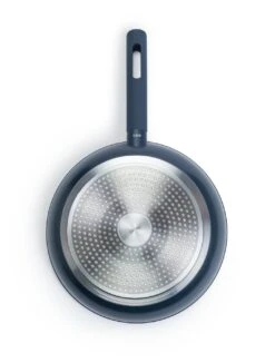 Habitat 28cm Non Stick Aluminium Frying Pan 10 Habitat 28cm Non Stick Aluminium Frying Pan -Home Furnishings Store 9397563 R Z004A