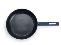 Habitat 28cm Non Stick Aluminium Frying Pan 11 Habitat 28cm Non Stick Aluminium Frying Pan -Home Furnishings Store 9397563 R Z005A