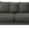 Habitat Swift Fabric 2 Seater Sofa - Charcoal -Home Furnishings Store 9400302 R Z001A