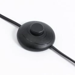 Habitat Sagara Opal Shelf Floor Lamp - Black 17 Habitat Sagara Opal Shelf Floor Lamp - Black -Home Furnishings Store 9401318 R Z004A