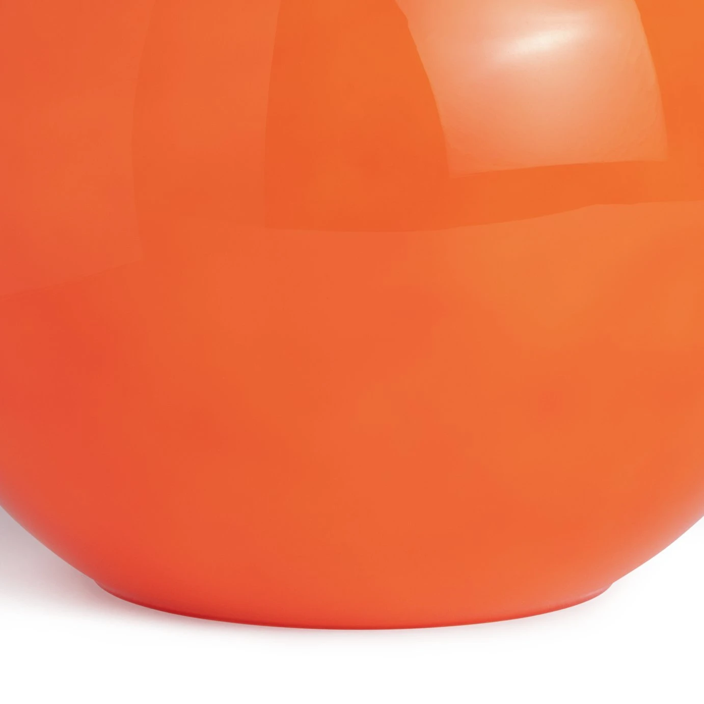 Habitat Caliban Globe Table Lamp - Orange 7 Habitat Caliban Globe Table Lamp - Orange - Image 5
