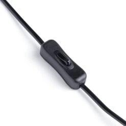 Habitat Caliban Globe Table Lamp - Orange 14 Habitat Caliban Globe Table Lamp - Orange -Home Furnishings Store 9404580 R Z004A