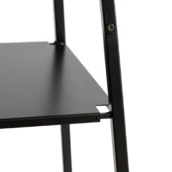 Habitat Thasia Floor Lamp - Black And White -Home Furnishings Store 9405730 R Z003A