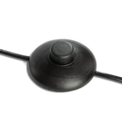 Habitat Thasia Floor Lamp - Black And White -Home Furnishings Store 9405730 R Z004A