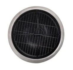 Teamson Home HR17501AB Wood Burning Fire Pit -Home Furnishings Store 9410598 R Z007A