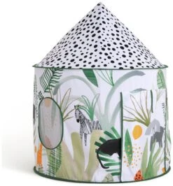 Habitat Sienna Jungle Play Tent -Home Furnishings Store 9417584 R Z001A