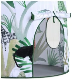 Habitat Sienna Jungle Play Tent -Home Furnishings Store 9417584 R Z002A