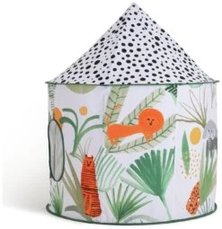 Habitat Sienna Jungle Play Tent -Home Furnishings Store 9417584 R Z005A