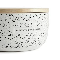 Habitat Modern Multiwick Candle - Hyancith & White Birch 10 Habitat Modern Multiwick Candle - Hyancith & White Birch -Home Furnishings Store 9417625 R Z003A