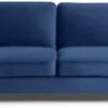 Habitat Joel 3 Seater Fabric Clic Clac Sofa Bed – Navy -Home Furnishings Store 9429479 R Z001A