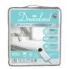 Dreamland Antibacterial Heated Underblanket - Double