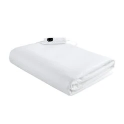 Dreamland Antibacterial Heated Underblanket - Double -Home Furnishings Store 9436905 R Z009A