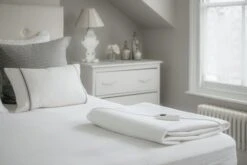 Dreamland Antibacterial Heated Underblanket - Double -Home Furnishings Store 9436905 R Z010A