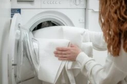 Dreamland Antibacterial Heated Underblanket - Double -Home Furnishings Store 9436905 R Z014A