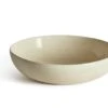 Habitat Evora Speckled Salad Bowl - Natural -Home Furnishings Store 9438800 R Z001A