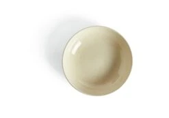 Habitat Evora Speckled Salad Bowl - Natural -Home Furnishings Store 9438800 R Z004A