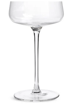 Habitat Gold Rim Set Of 4 Wine Glasses -Home Furnishings Store 9442528 R Z005A