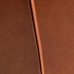 Habitat Nanna Faux Leather Swivel Chair - Tan 15 Habitat Nanna Faux Leather Swivel Chair - Tan -Home Furnishings Store 9466047 R Z006A