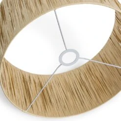 Habitat Salto Raffia Ceiling Shade -Home Furnishings Store 9476130 R Z003A