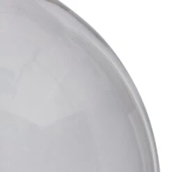 Habitat Toba Clear Pendant Glass Shade -Home Furnishings Store 9482791 R Z002A