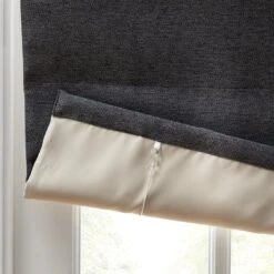Habitat Blackout Plain Roman Blind - Slate Grey - 3ft 10 Habitat Blackout Plain Roman Blind - Slate Grey - 3ft -Home Furnishings Store 9485705 R Z003C