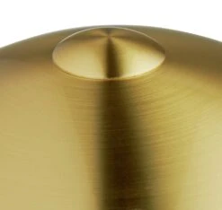 Habitat Tempe Table Lamp - Brass -Home Furnishings Store 9488647 R Z003A